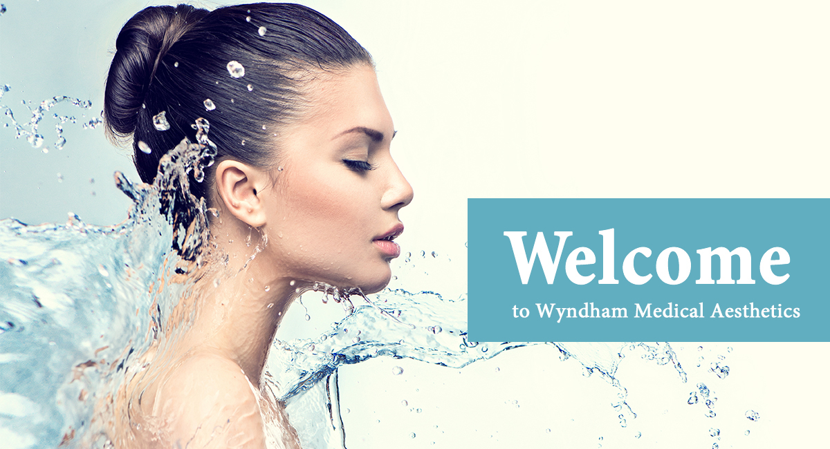  Skin Tightening and Lifting treatments in Hong Kong Central - Wyndham Medical Aesthetics